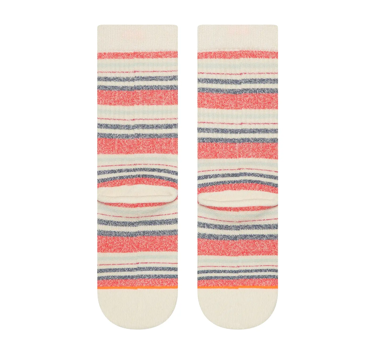 Stance Classic Crew Butter Blend Socks in Crossroad Crew