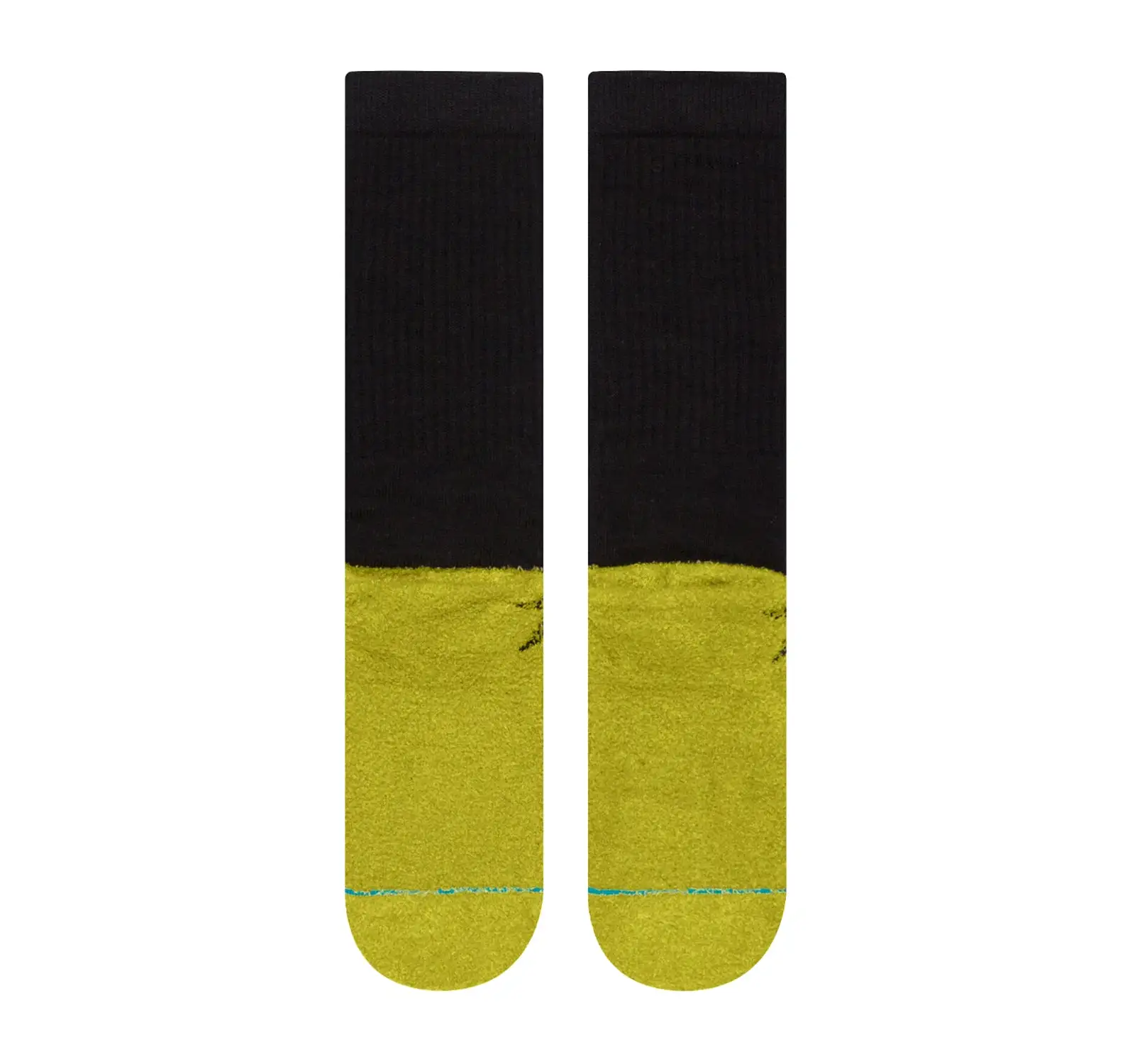 Stance Classic Crew Men's Socks in The Grinch