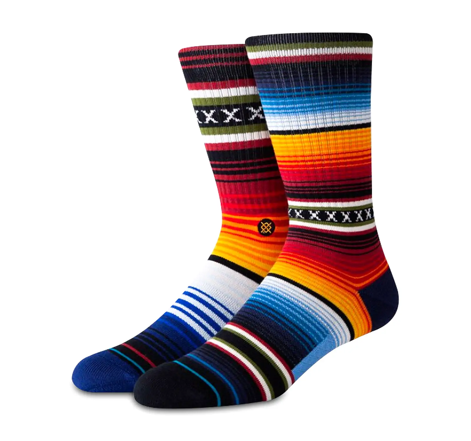 Stance Curren ST Crew Socks