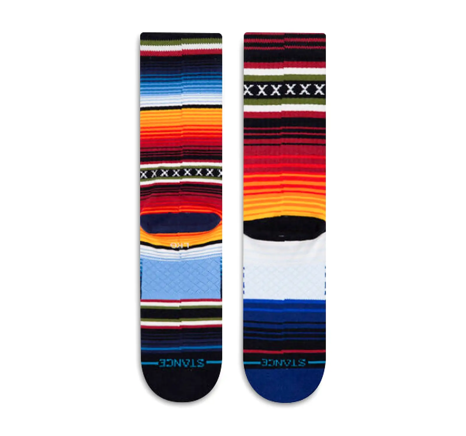 Stance Curren ST Crew Socks