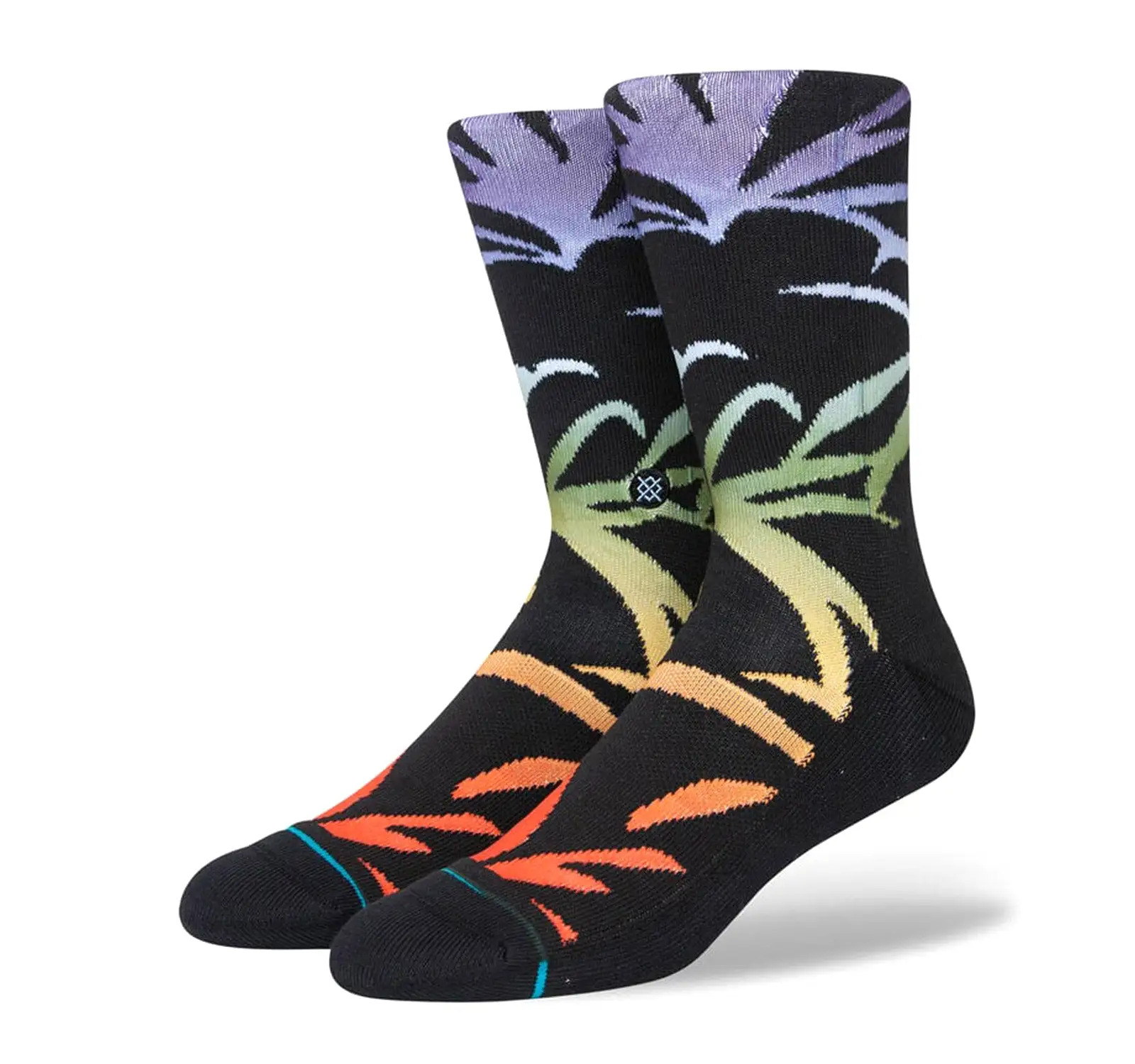 Stance Palmer Crew Socks