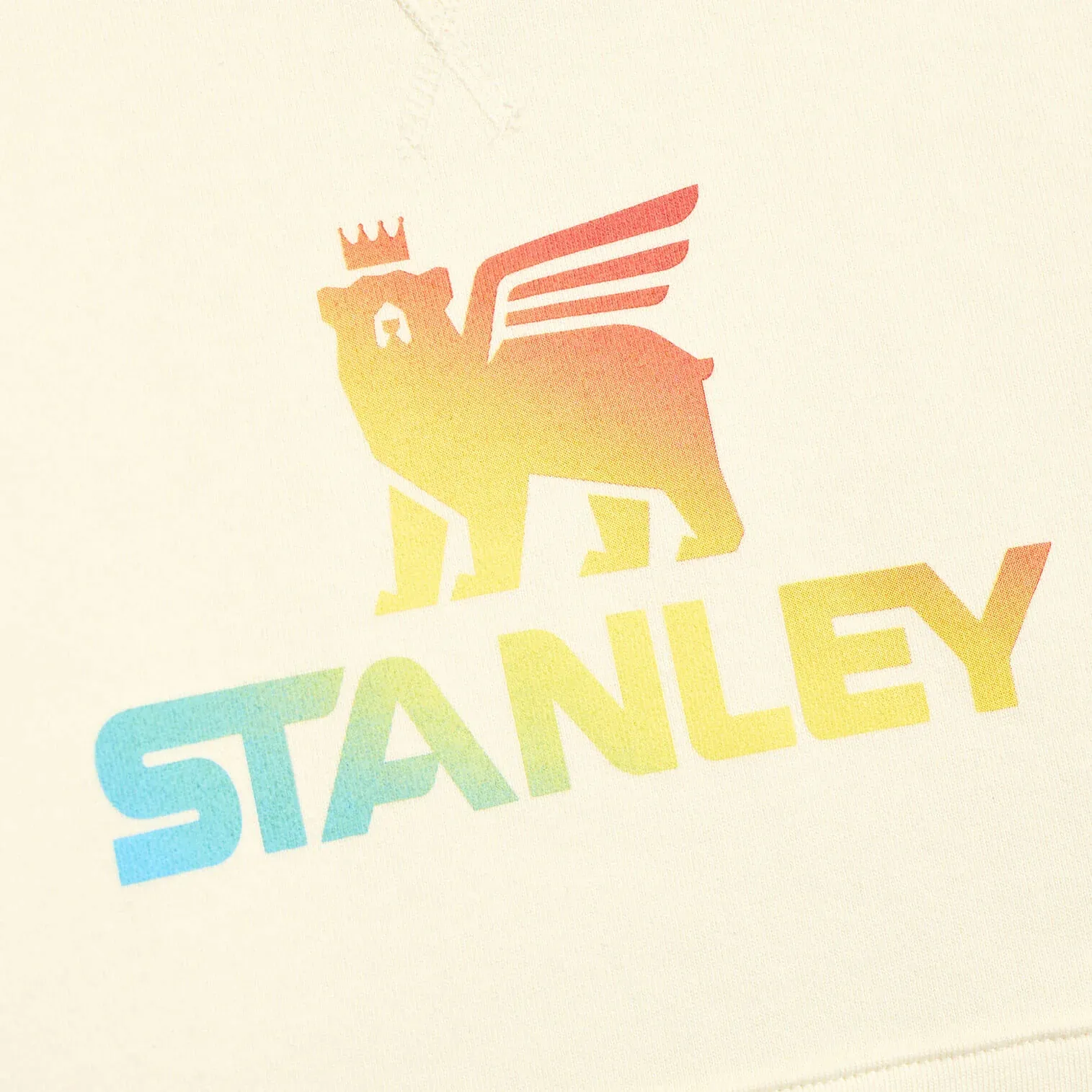 STANLEY  |Unisex Street Style Plain Logo Hoodies & Sweatshirts