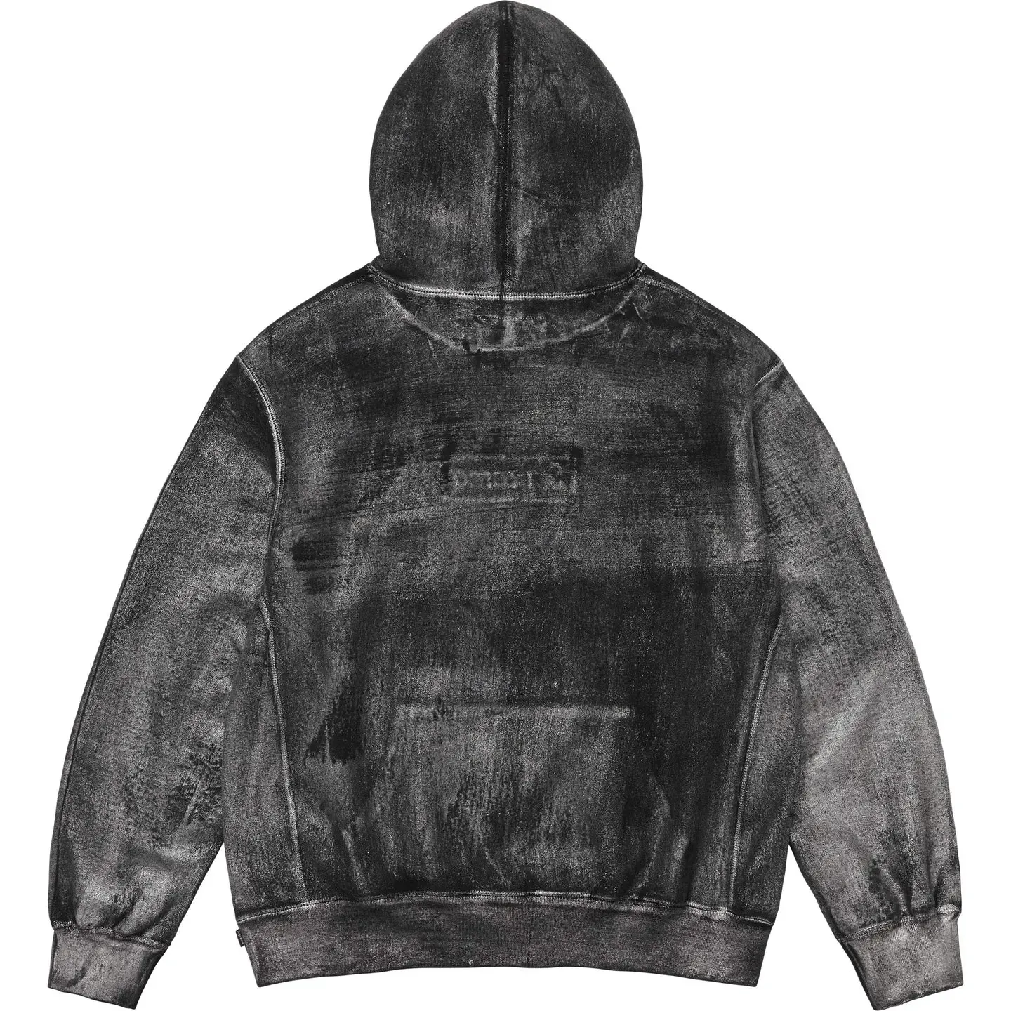 Supreme  |Unisex Street Style Collaboration Hoodies