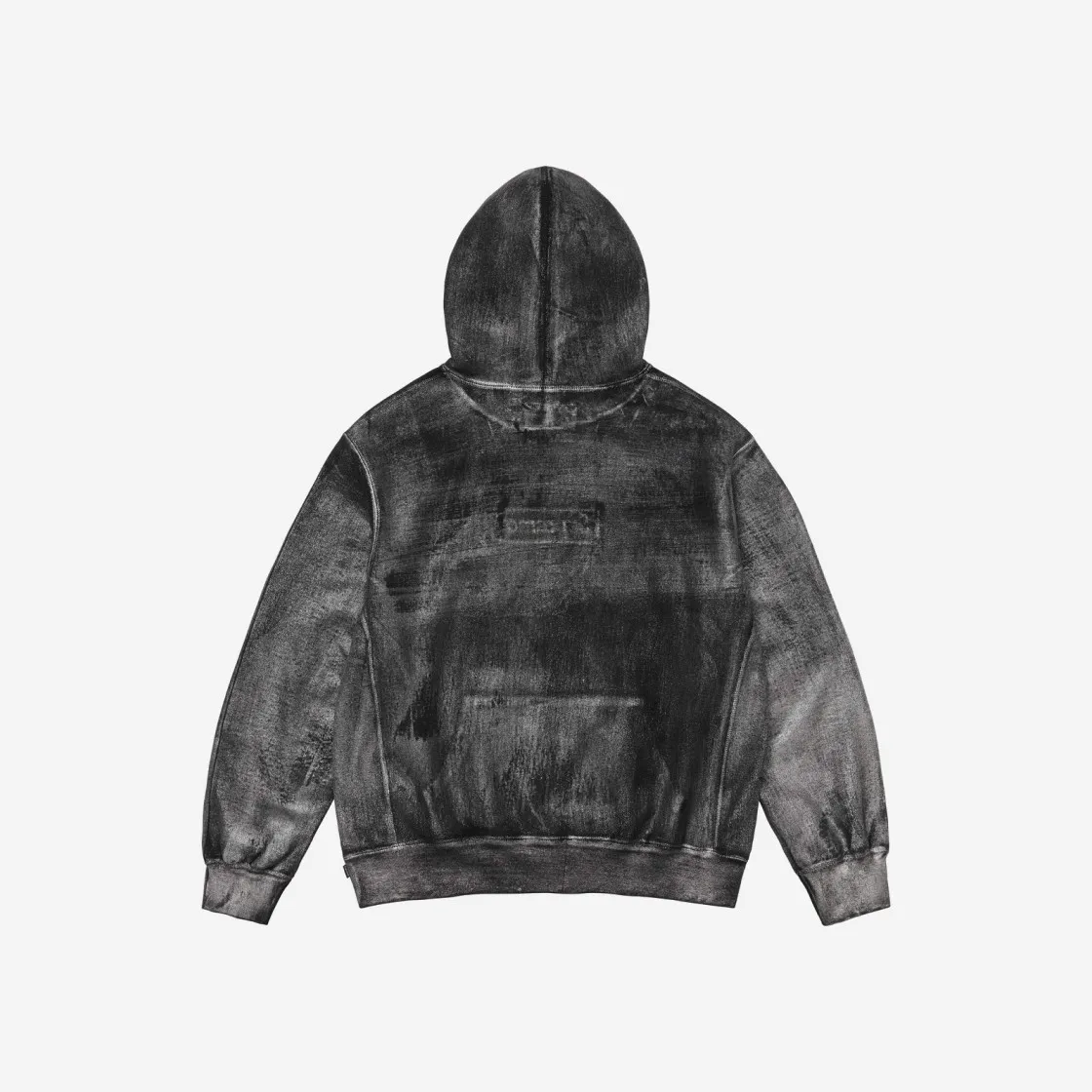 Supreme  |Unisex Street Style Collaboration Hoodies