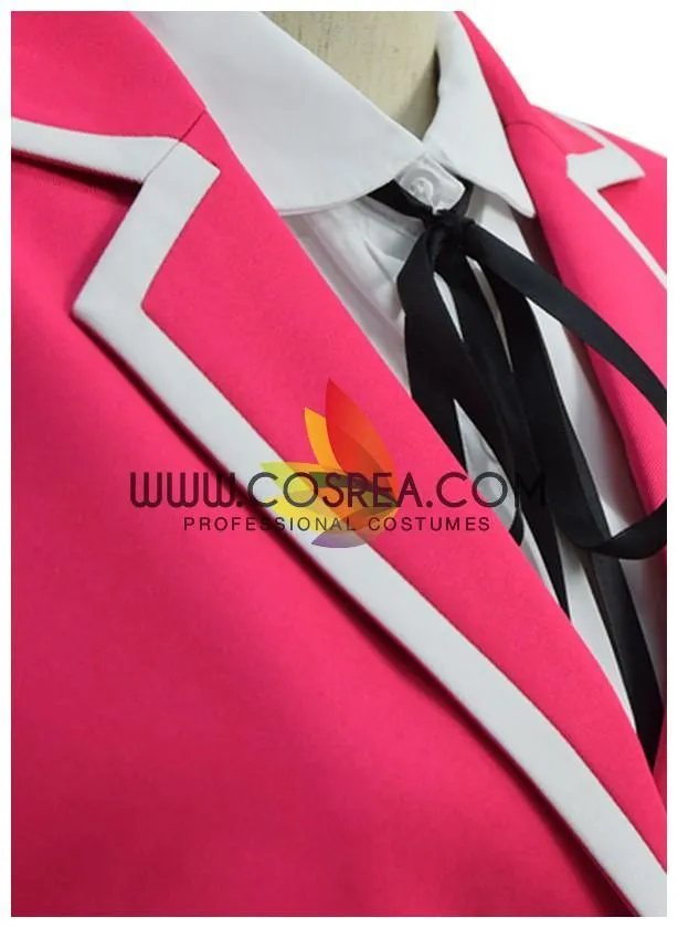 Sword Art Online GGO Karen Uniform Cosplay Costume