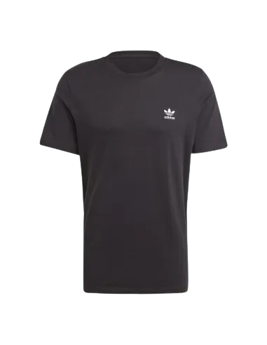 T-SHIRT ADIDAS NERA