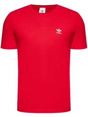 T-SHIRT ADIDAS ROSSA