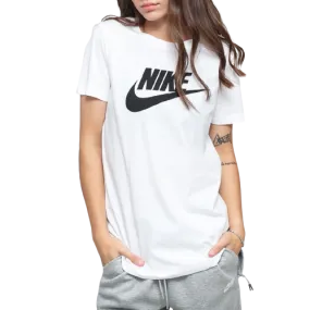 T-SHIRT NIKE BIANCO