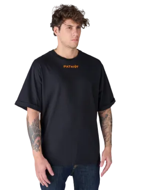 T-SHIRT PATRIòT UOMO