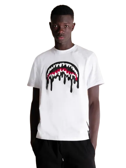 T-SHIRT SPRAYGROUND UOMO