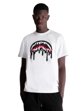 T-SHIRT SPRAYGROUND UOMO