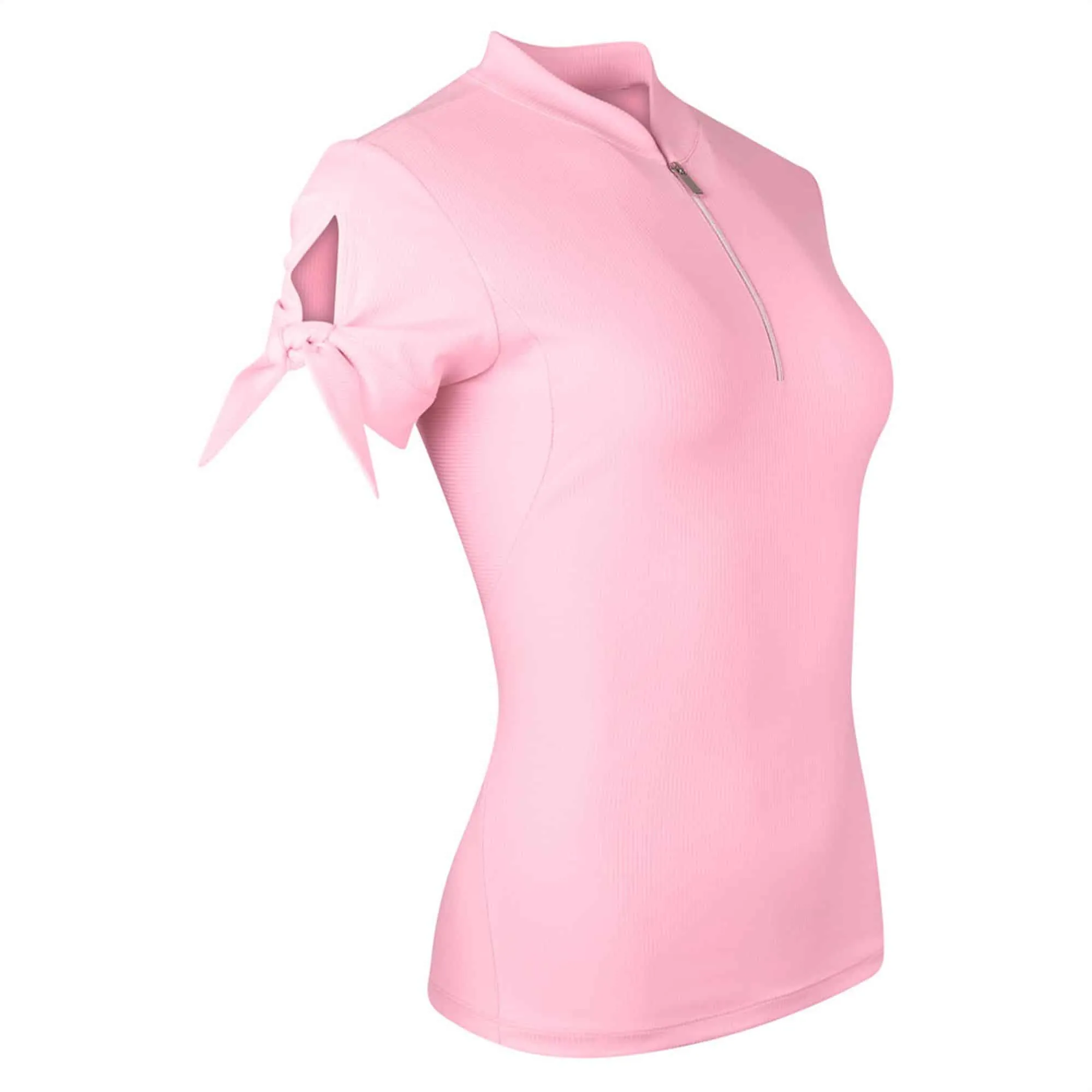 Tail Mariel Ladies Golf Polo Shirt Icing