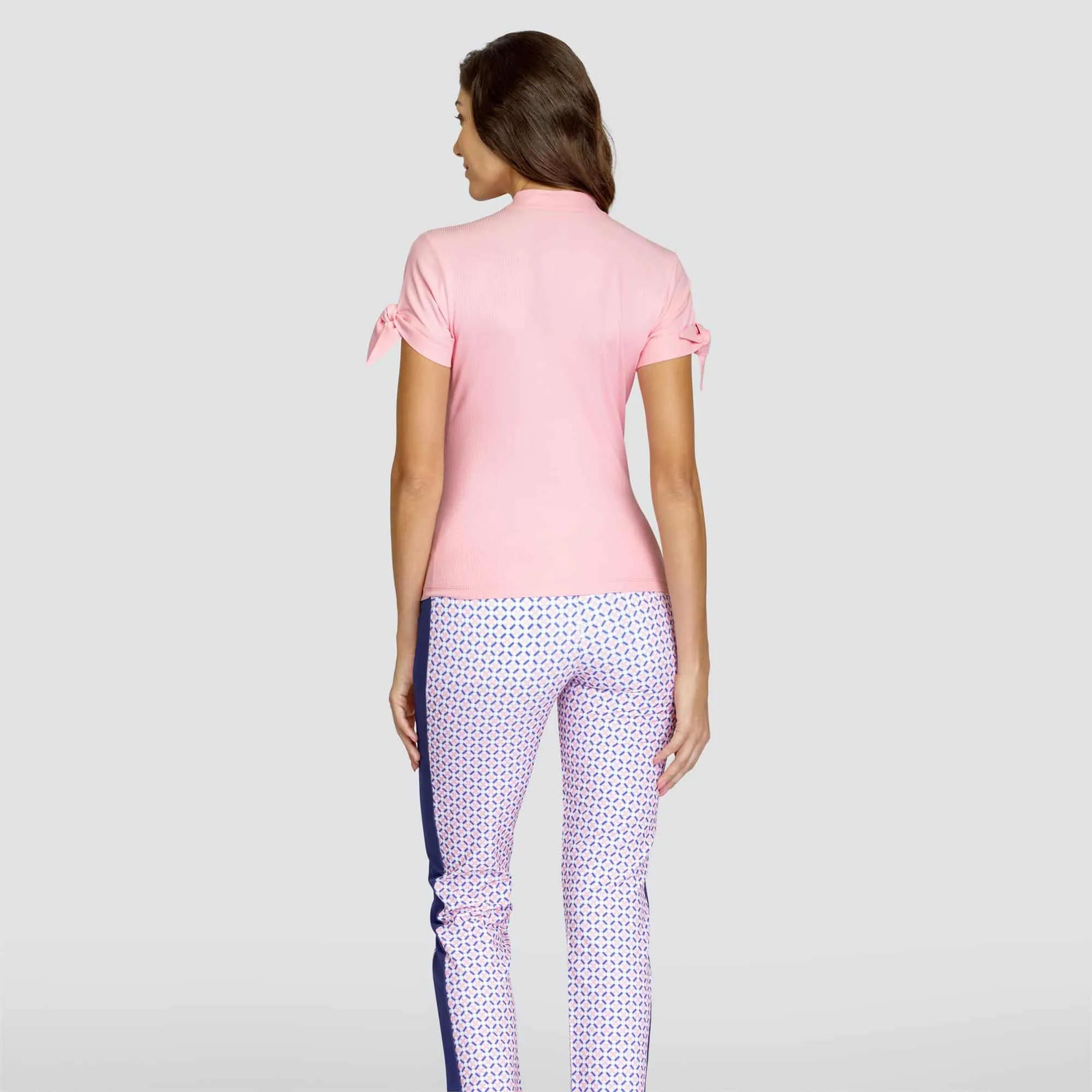 Tail Mariel Ladies Golf Polo Shirt Icing