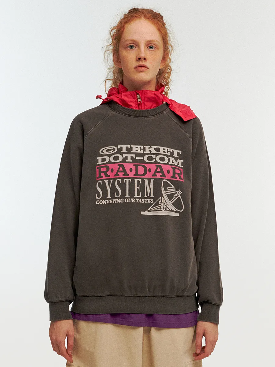 teket  |Unisex Street Style Hoodies & Sweatshirts