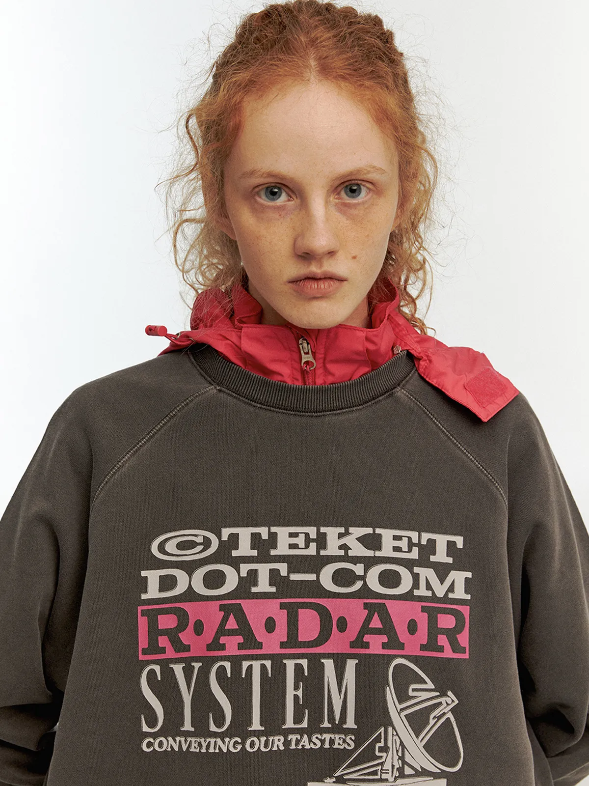 teket  |Unisex Street Style Hoodies & Sweatshirts