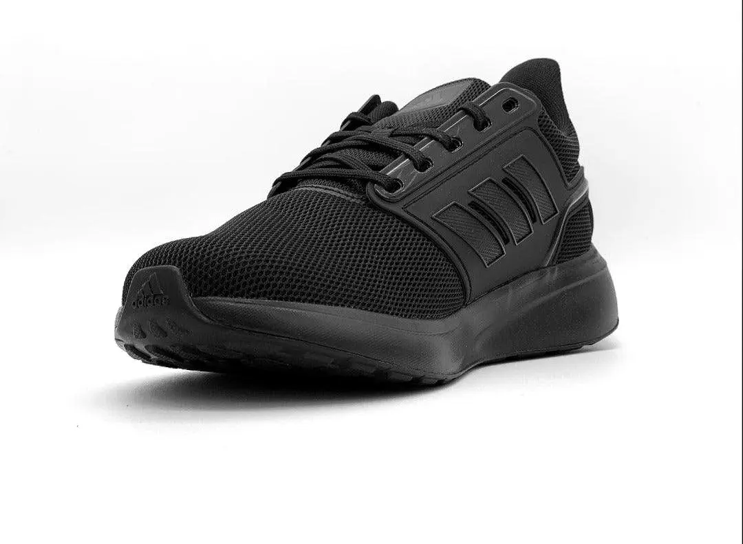 Tenis Adidas EQ19 Run Para Caballero Negro