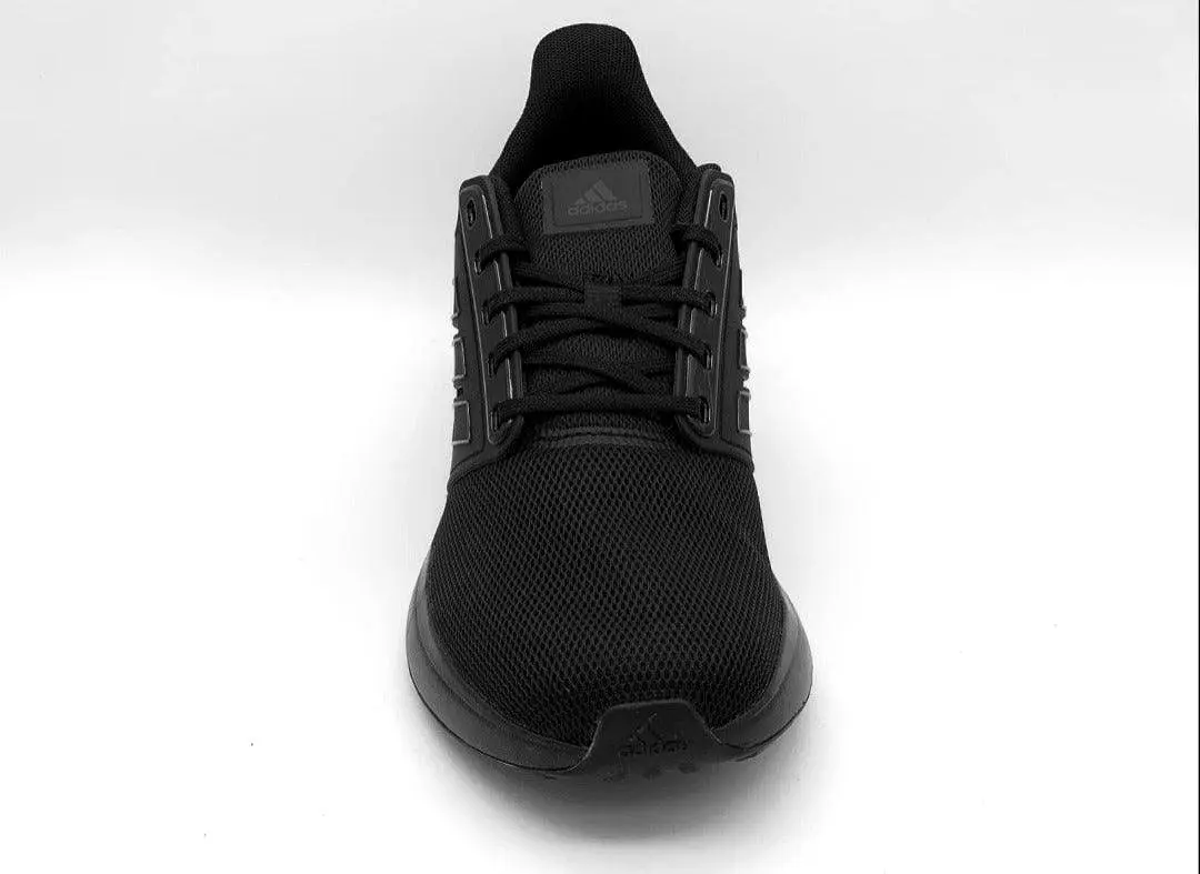 Tenis Adidas EQ19 Run Para Caballero Negro