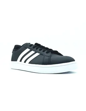 Tenis Adidas Grand Court Base Para Hombre