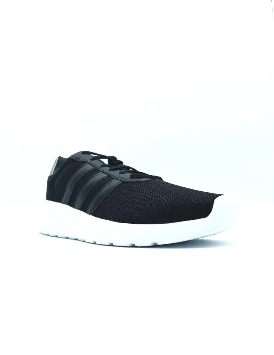 Tenis Adidas Lite Racer 3 Para Mujer Negro