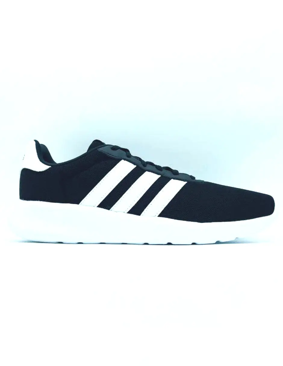 Tenis Adidas Lite Racer 3.0 Para Hombre