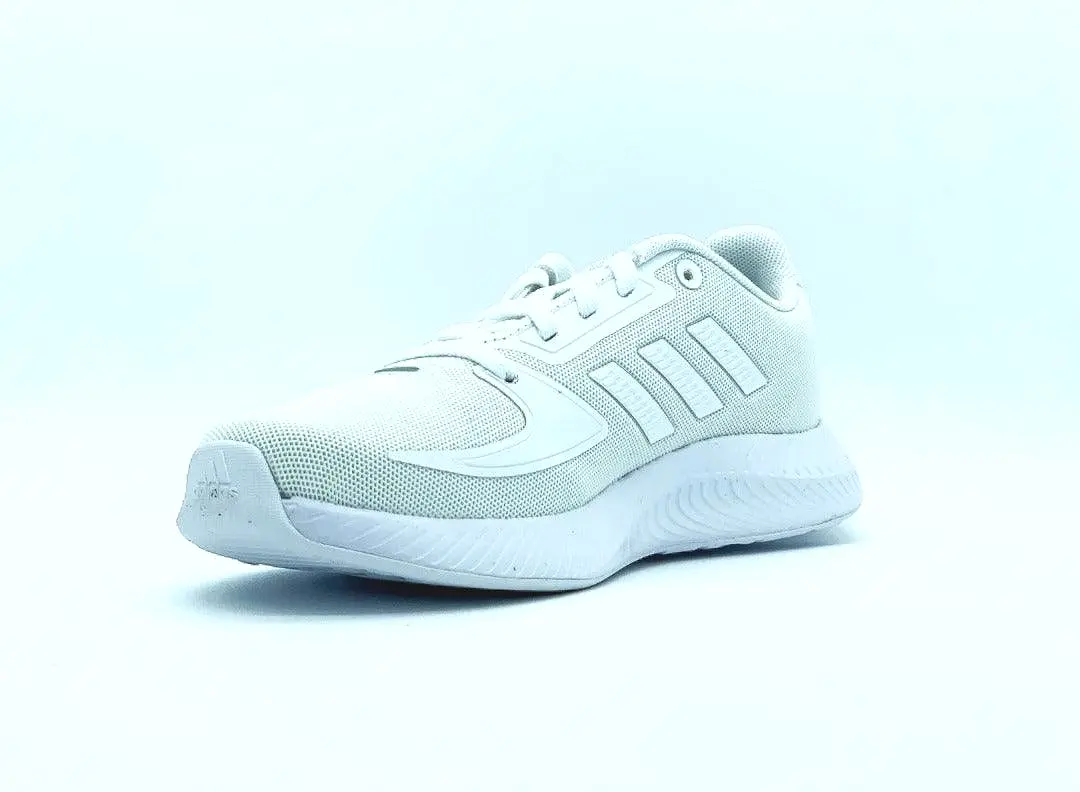 Tenis Adidas Runfalcon Para Dama Blanco