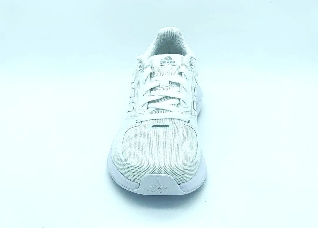 Tenis Adidas Runfalcon Para Dama Blanco