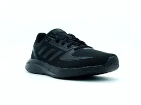 Tenis Adidas Runfalcon Para Dama Negro