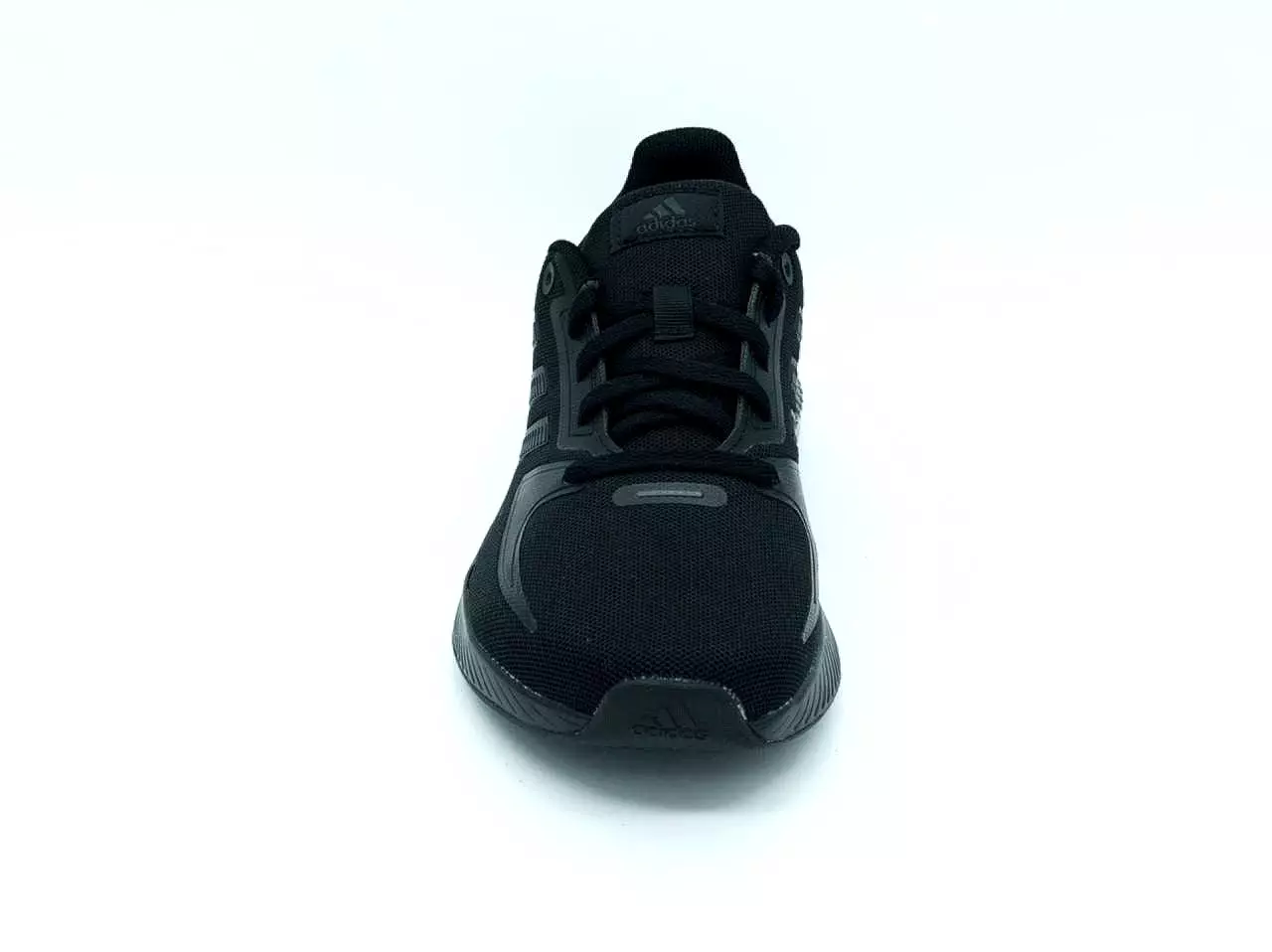 Tenis Adidas Runfalcon Para Dama Negro