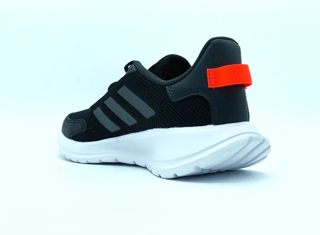 Tenis Adidas Tensaur Para Dama Negro