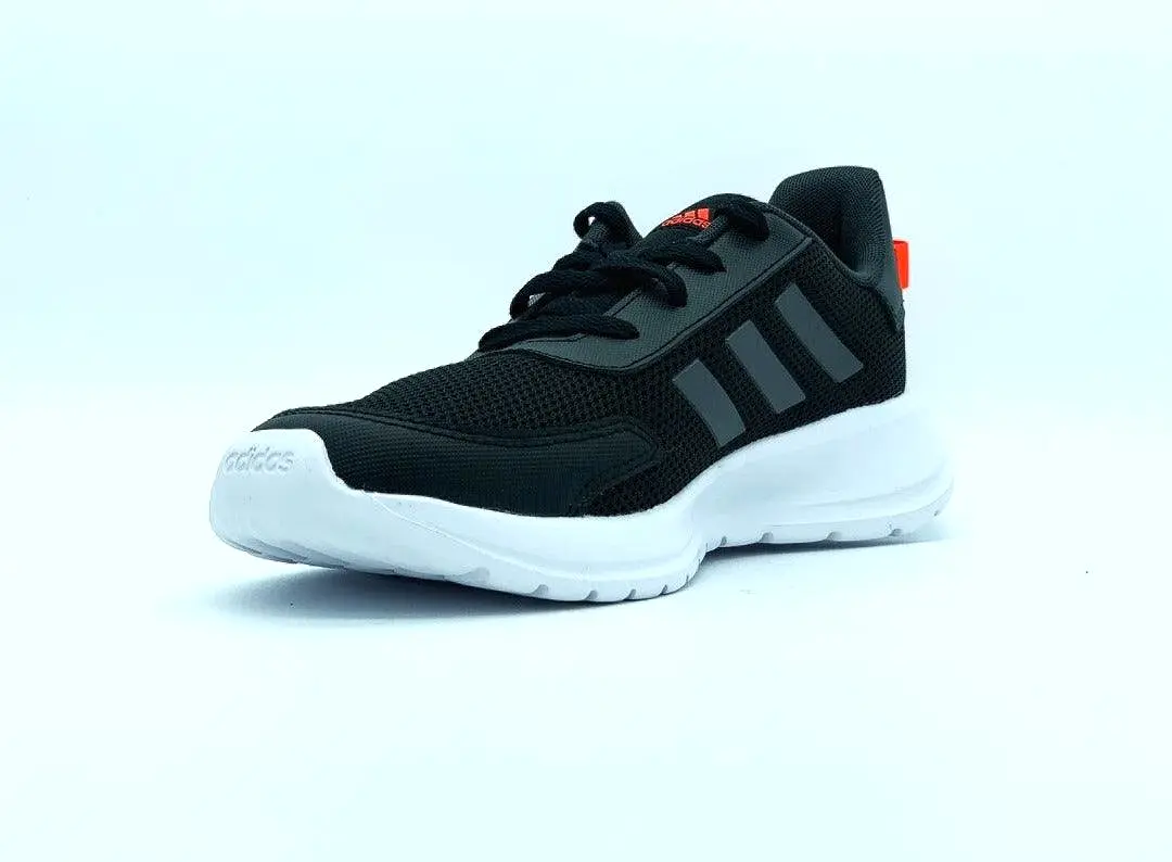 Tenis Adidas Tensaur Para Dama Negro