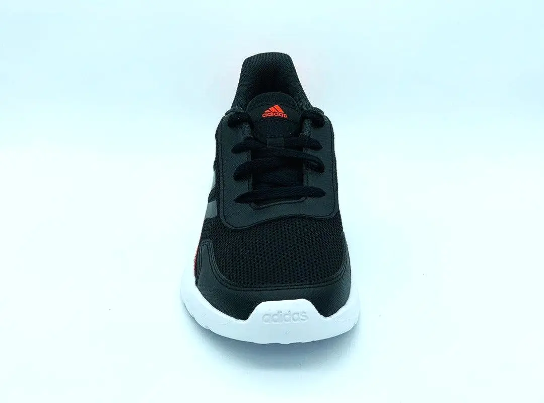 Tenis Adidas Tensaur Para Dama Negro