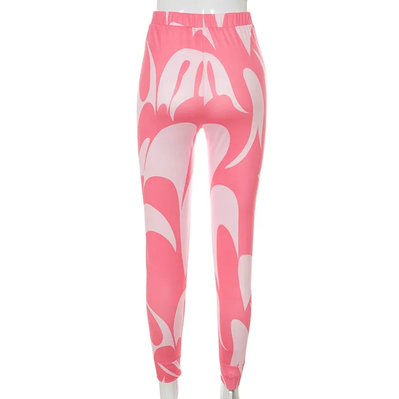 The Bubblegum Pant