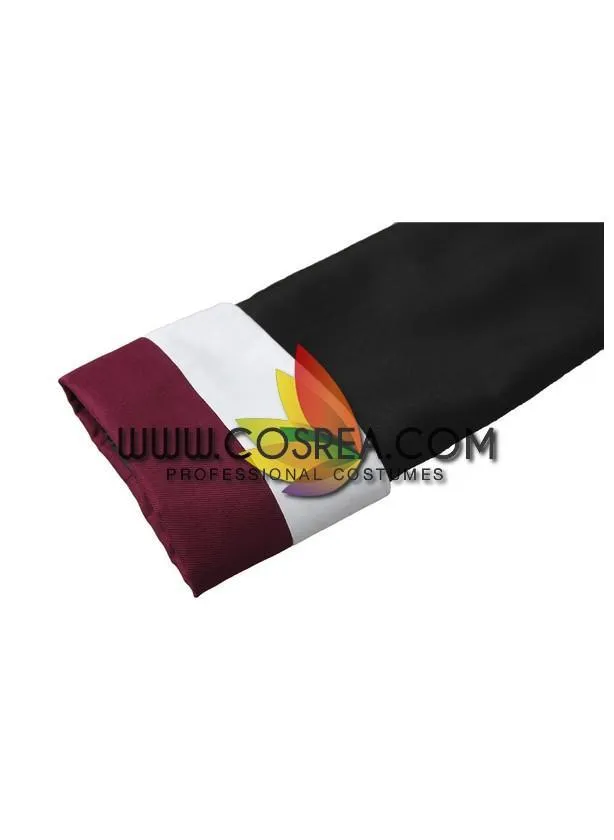 The Royal Tutor Kai Von Glanzreich Cosplay Costume