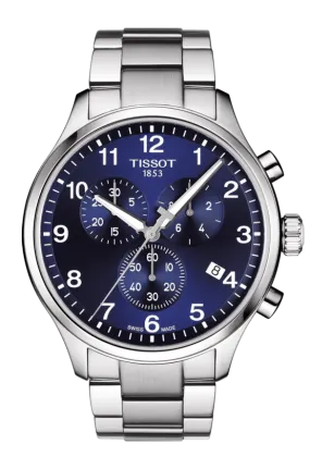 TISSOT CHRONO XL CLASSIC 