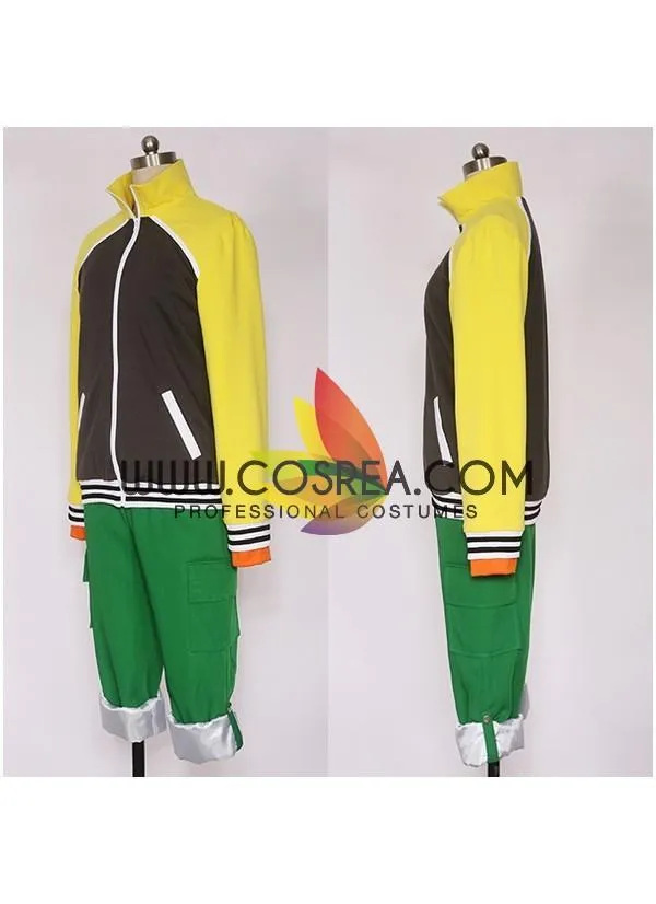 Tokyo Ghoul Hideyoshi Nagachika Cosplay Costume