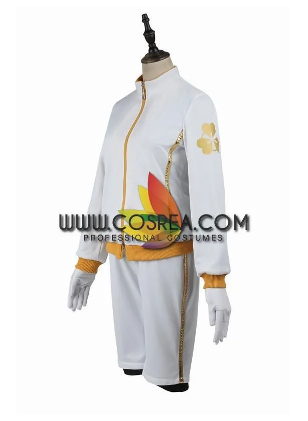 Touken Ranbu Monoyoshi Sadamune Uchiban Cosplay Costume