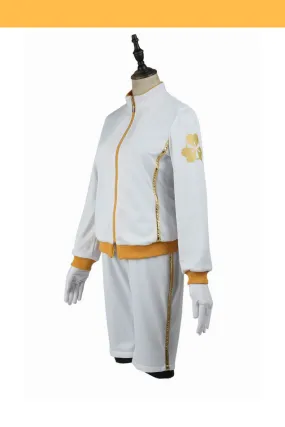 Touken Ranbu Monoyoshi Sadamune Uchiban Cosplay Costume