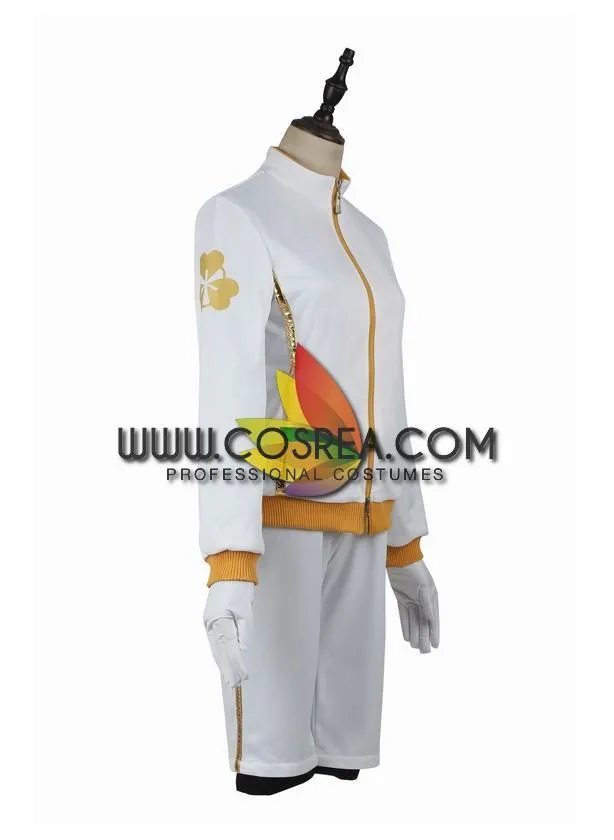 Touken Ranbu Monoyoshi Sadamune Uchiban Cosplay Costume