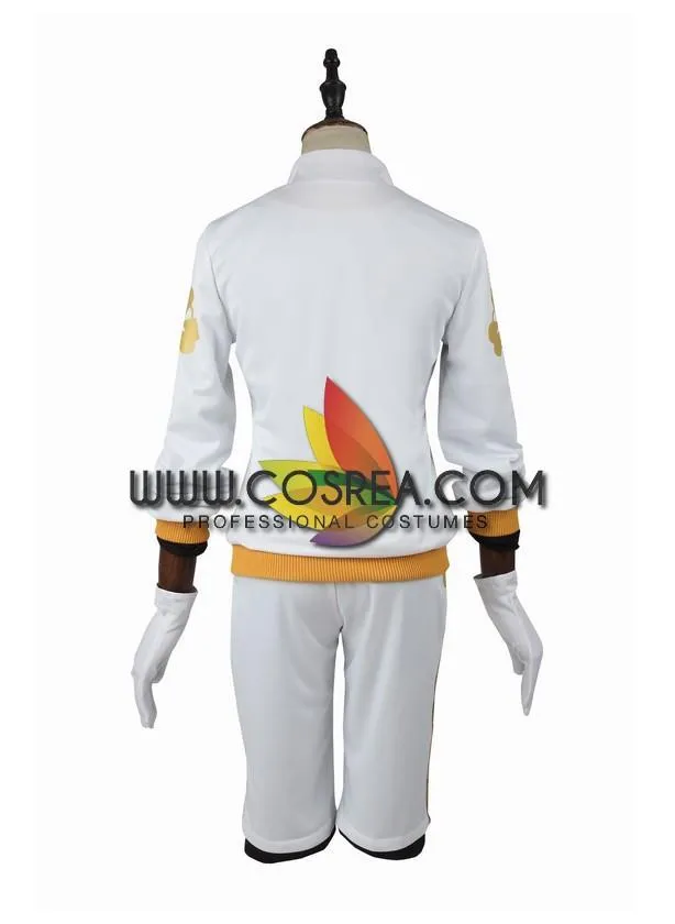 Touken Ranbu Monoyoshi Sadamune Uchiban Cosplay Costume