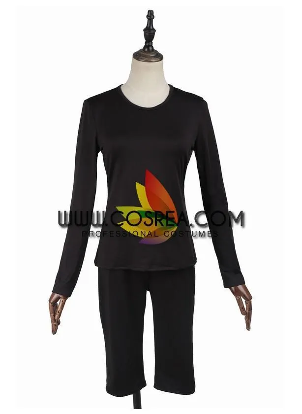 Touken Ranbu Monoyoshi Sadamune Uchiban Cosplay Costume