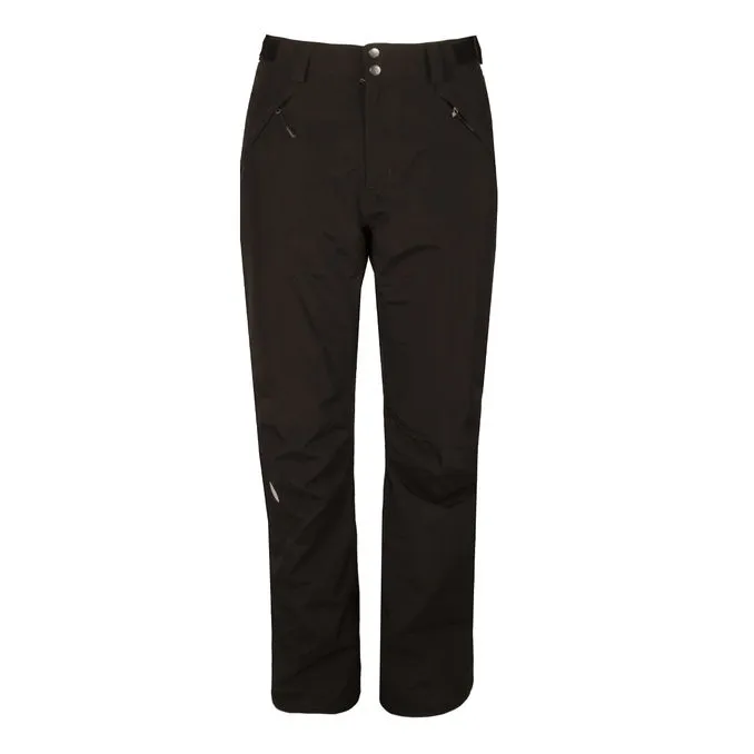 TROUSERS SCI Woman Black 