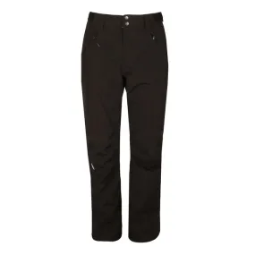 TROUSERS SCI Woman Black 