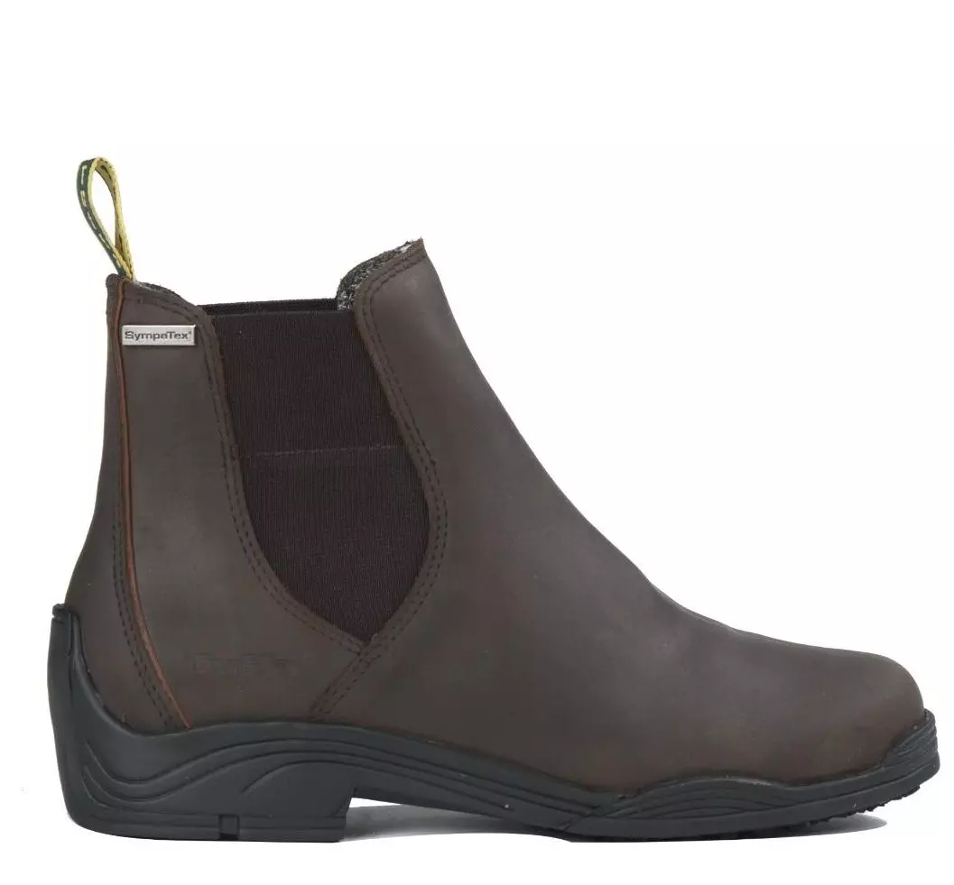 Tuffa Fjord Waterproof Jodhpur Boots