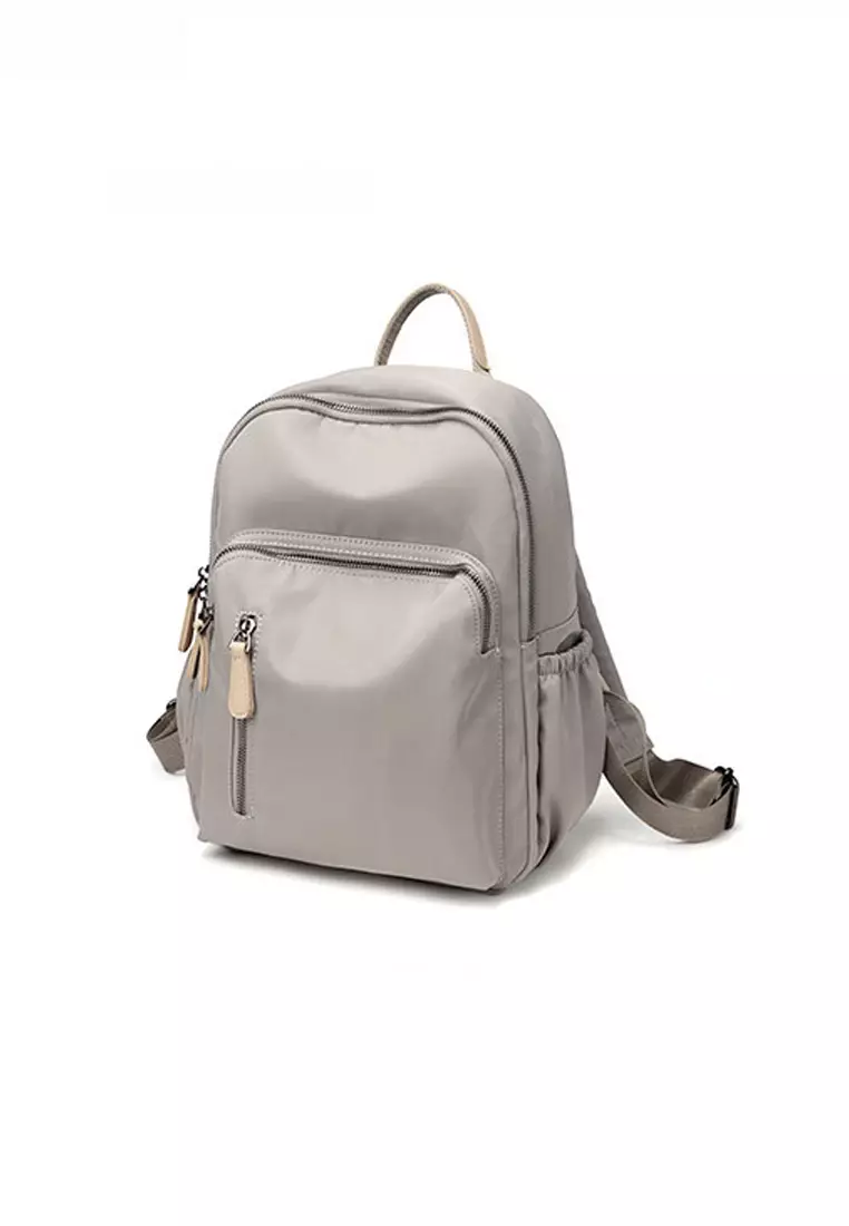 Twenty Eight Shoes Modish Functional Nylon Oxford Backpack JW CL-C4169