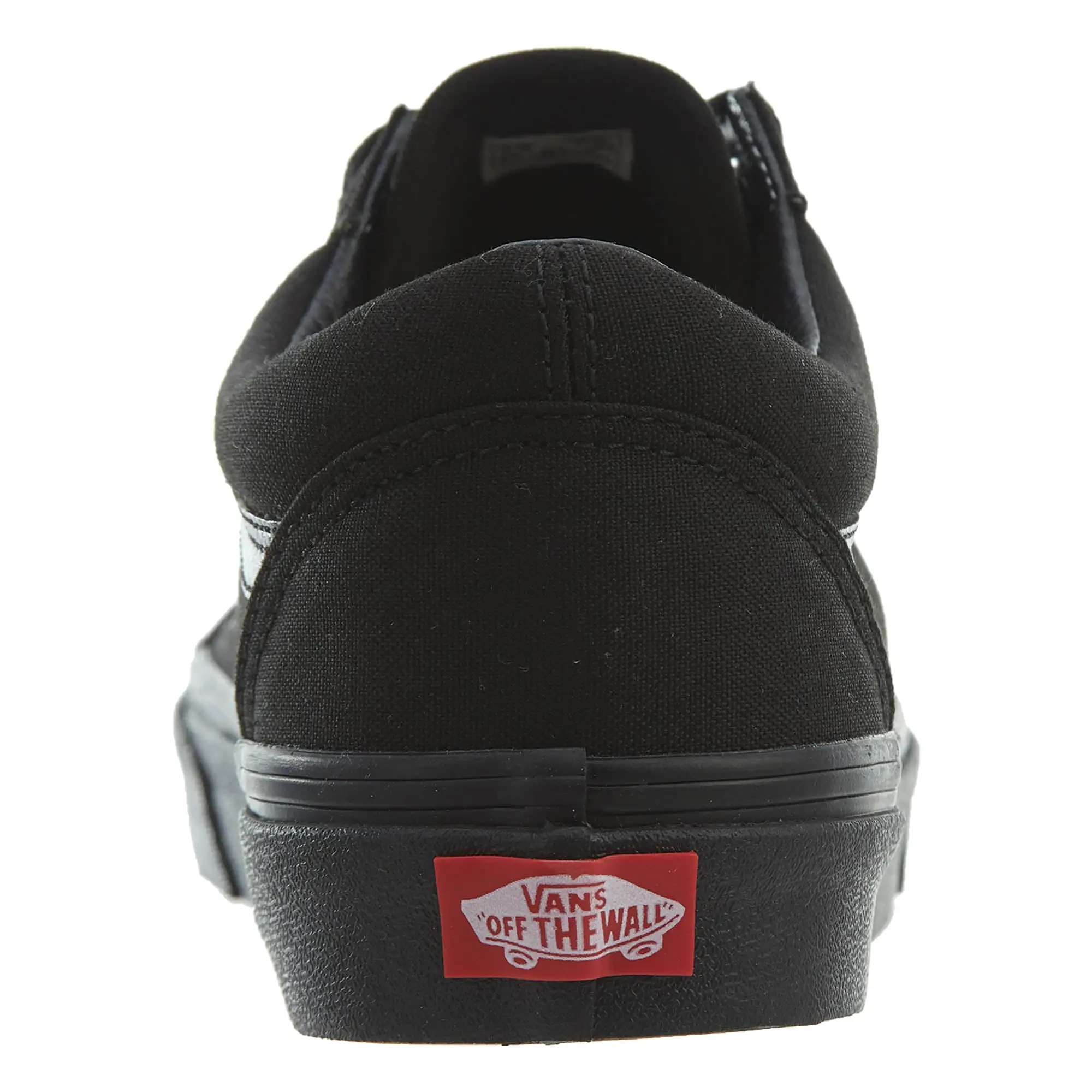 Vans Old Skool Triple Black