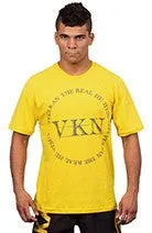 Vulkan DRAFT Yellow