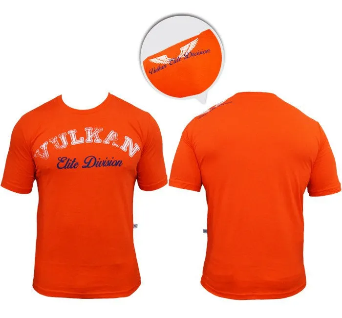 Vulkan ELITE DIVISION Orange