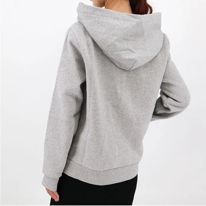 Weekend Max Mara  |Long Sleeves Cotton Logo Hoodies & Sweatshirts