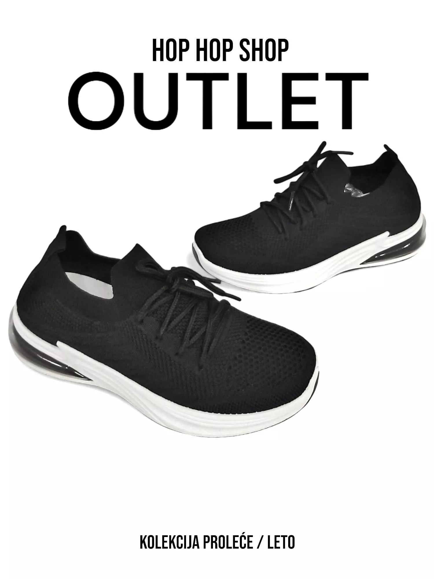 Women sneakers L065177