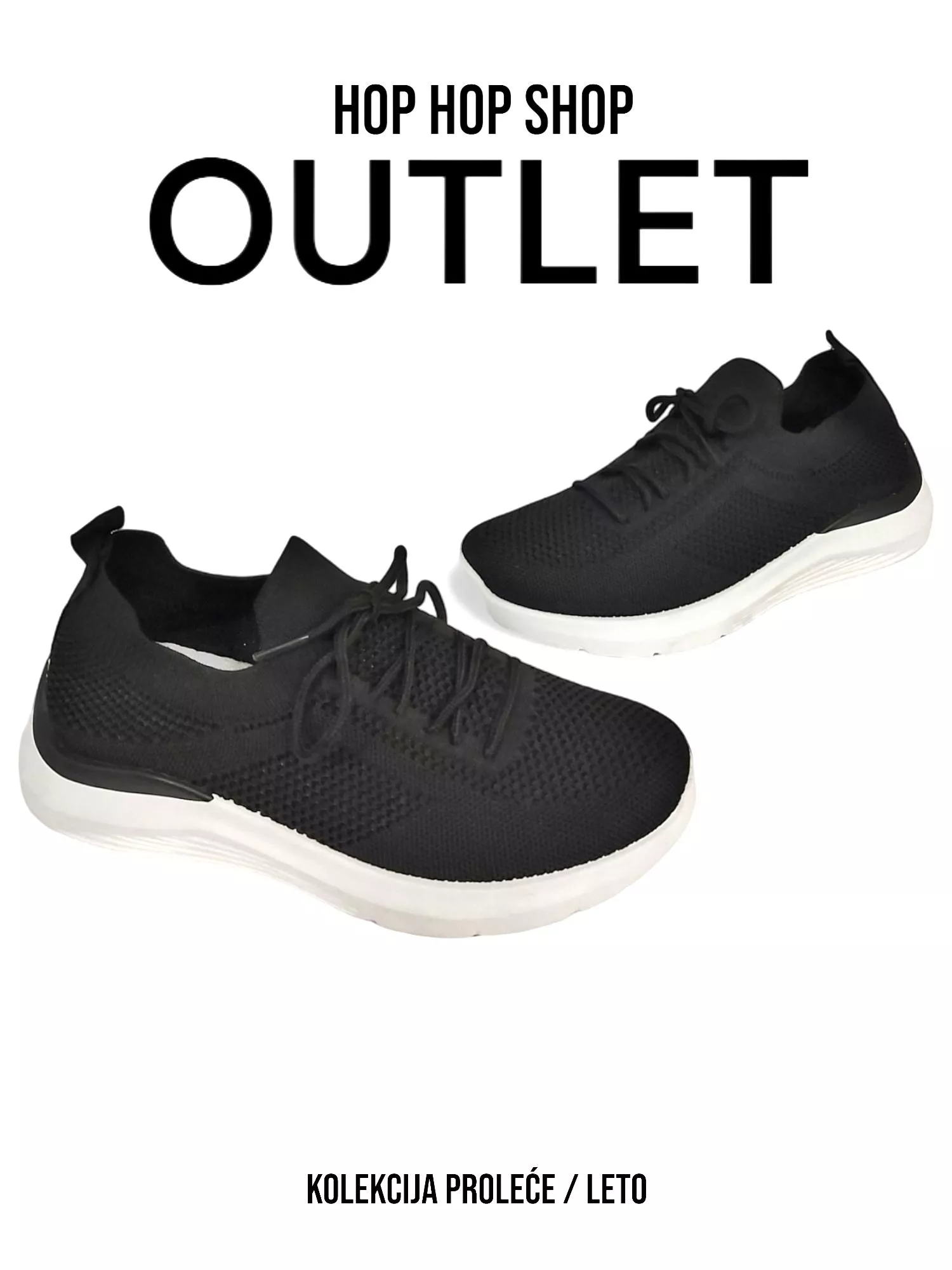 Women sneakers L065207